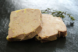 Foie gras de la Riguecoop, coopérative solidaire