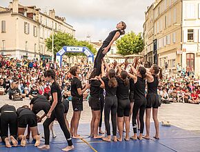 Agrandir l'image (fenêtre modale)