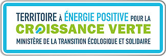 Logo TEPCV