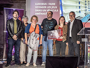 Agrandir l'image (fenêtre modale)