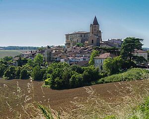 Agrandir l'image (fenêtre modale)