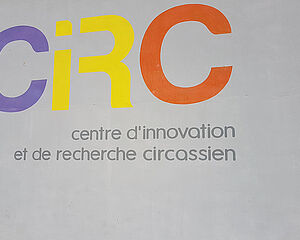 Centre d'innovation et de recherche circassien - Agrandir l'image (fenêtre modale)