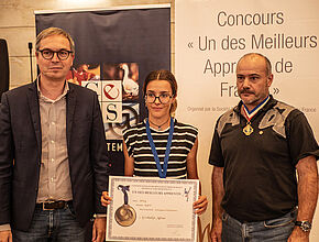 Agrandir l'image (fenêtre modale)