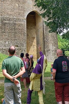 Agrandir l'image (fenêtre modale)