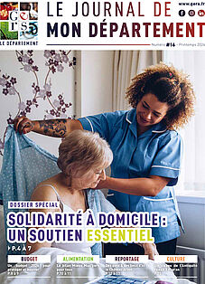 Numéro 16 - Printemps 2026