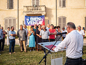 Agrandir l'image (fenêtre modale)