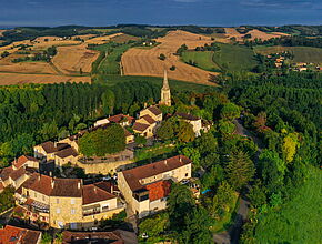 Agrandir l'image (fenêtre modale)