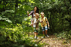 Éducation par les sports de nature