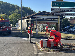 Agrandir l'image (fenêtre modale)