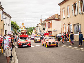 Agrandir l'image (fenêtre modale)