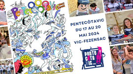 Pentecôtavic  