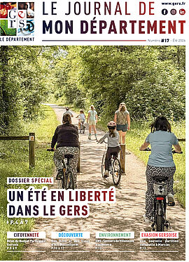 Numéro 17 - Eté 2026