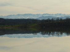 Le Lac de l’Astarac