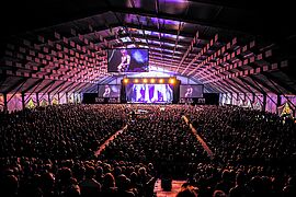 JAZZ IN MARCIAC