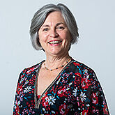 Hélène Rozis Le Breton, Vice-Présidente du Conseil départemental en charge de la Démocratie Citoyenne