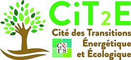 Logo Cit2E