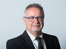 Philippe Dupouy, Président du Département du Gers