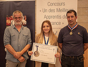 Agrandir l'image (fenêtre modale)