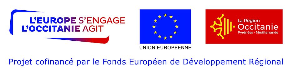 Logo FEDER