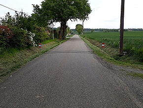 Le comptage routier dans le Gers - DDI / CD32 - Agrandir l'image (fenêtre modale)